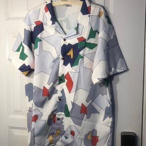 Stranger Things- Dusty’s Shirt /Never worn. Bought as gift and wasn’t liked